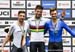 2019 Track World Championships, Poland