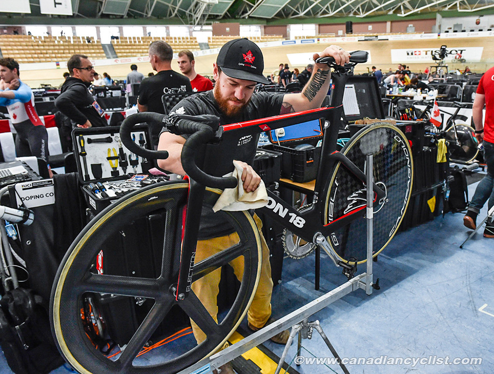 TrackWorlds