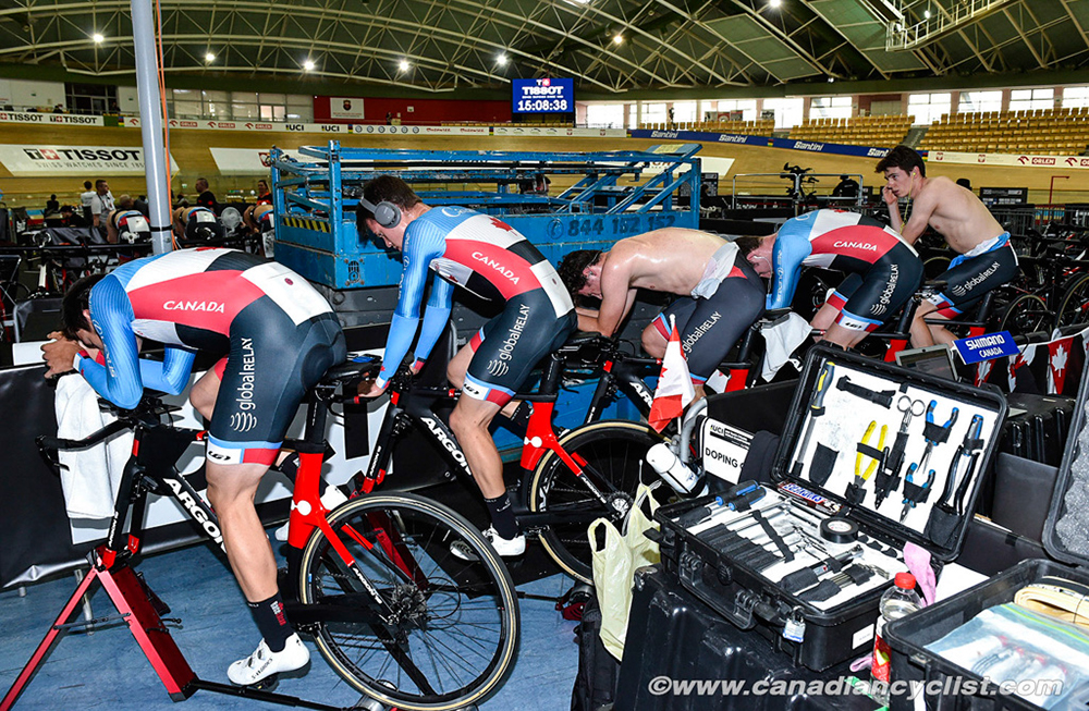 TrackWorlds