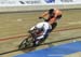 2019 Track World Championships, Poland