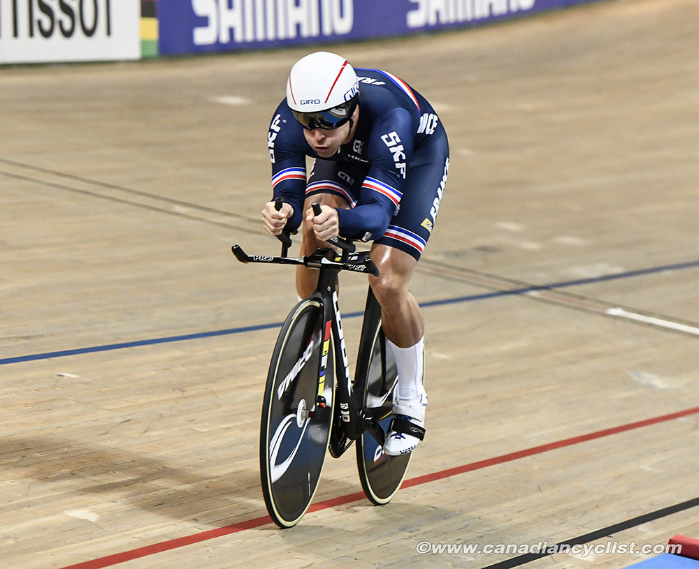 2019 Track World Championships, Poland