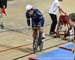 2019 Track World Championships, Poland