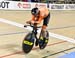 2019 Track World Championships, Poland