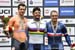 2019 Track World Championships, Poland