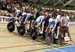 2019 Track World Championships, Poland