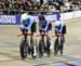 2019 Track World Championships, Poland