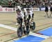 2019 Track World Championships, Poland