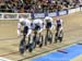 2019 Track World Championships, Poland
