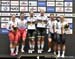 2019 Track World Championships, Poland