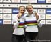 2019 Track World Championships, Poland