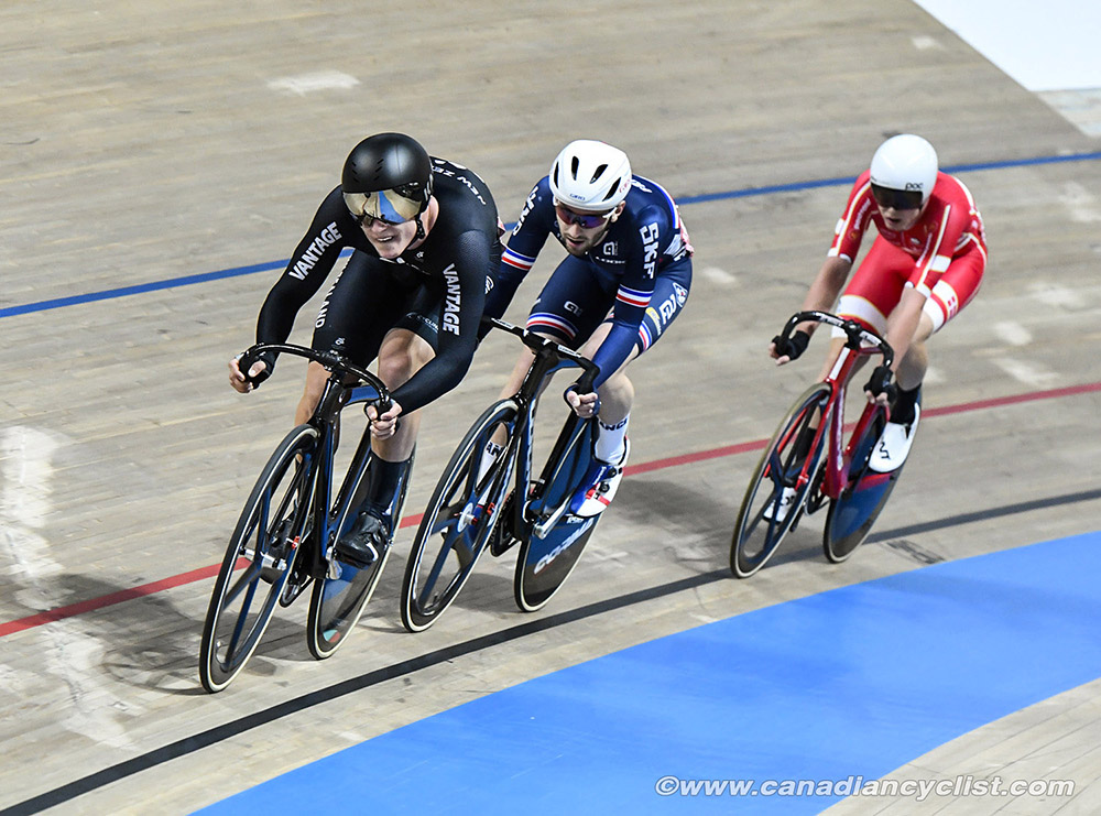 2019 Track World Championships, Poland
