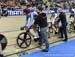 2019 Track World Championships, Poland