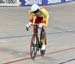 2019 Track World Championships, Poland