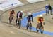 2019 Track World Championships, Poland