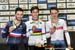 2019 Track World Championships, Poland