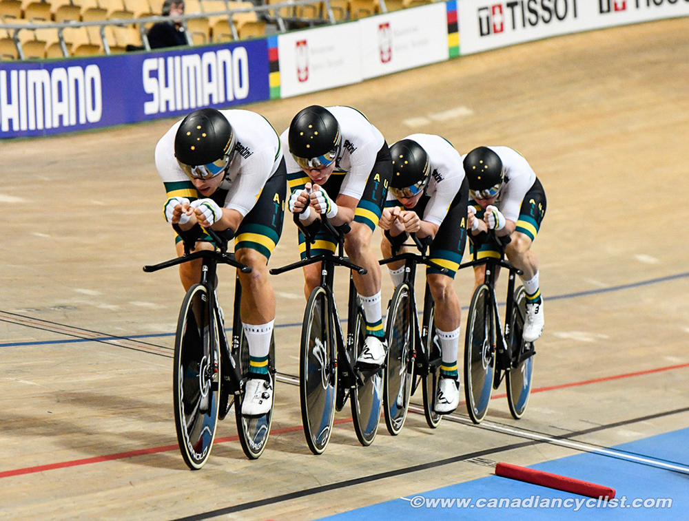 TrackWorlds