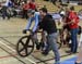 2019 Track World Championships, Poland