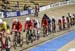 2019 Track World Championships, Poland