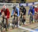 2019 Track World Championships, Poland