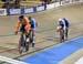 2019 Track World Championships, Poland