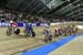 2019 Track World Championships, Poland