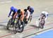 2019 Track World Championships, Poland