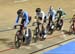 2019 Track World Championships, Poland