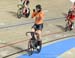2019 Track World Championships, Poland