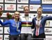 2019 Track World Championships, Poland