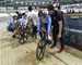 2019 Track World Championships, Poland