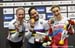 2019 Track World Championships, Poland