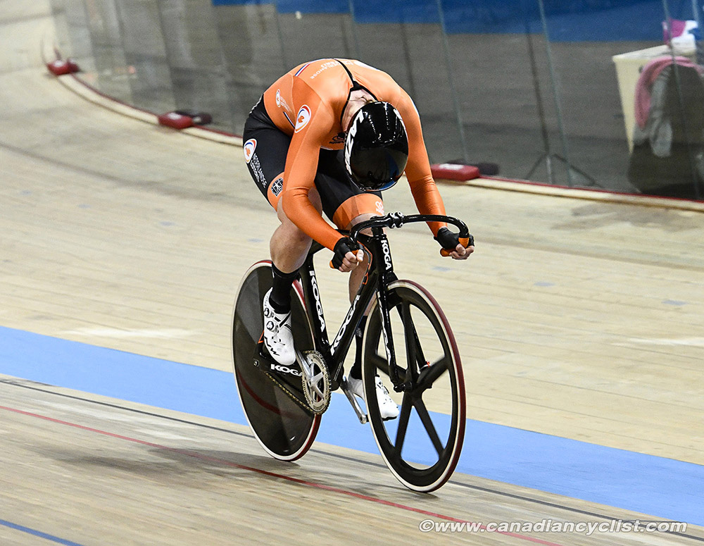 2019 Track World Championships, Poland