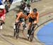 2019 Track World Championships, Poland
