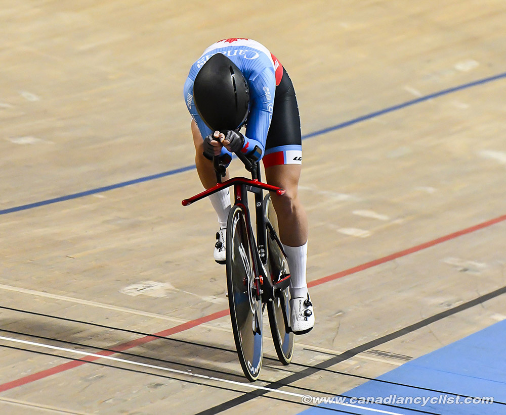 2019 Track World Championships, Poland
