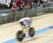 UCI Track Cycling World Championships, 2019