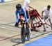 2019 Track World Championships, Poland