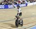 2019 Track World Championships, Poland