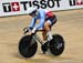 2019 Track World Championships, Poland