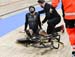 2019 Track World Championships, Poland