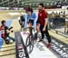 2019 Track World Championships, Poland