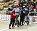 2019 Track World Championships, Poland