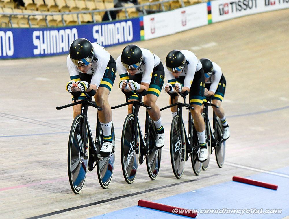 TrackWorlds