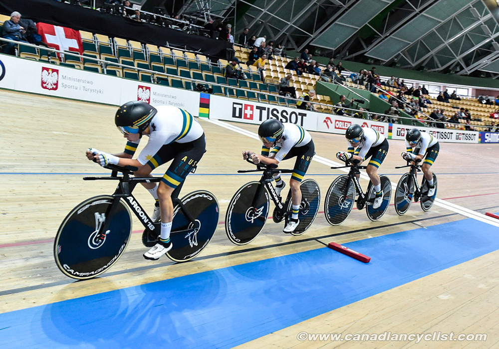 TrackWorlds