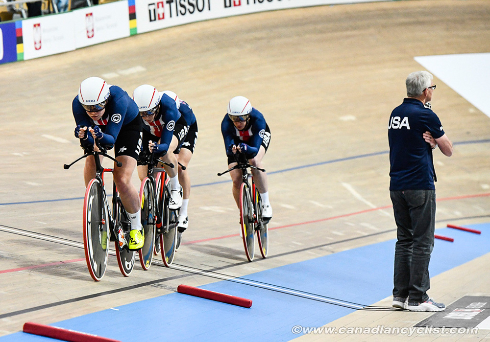TrackWorlds