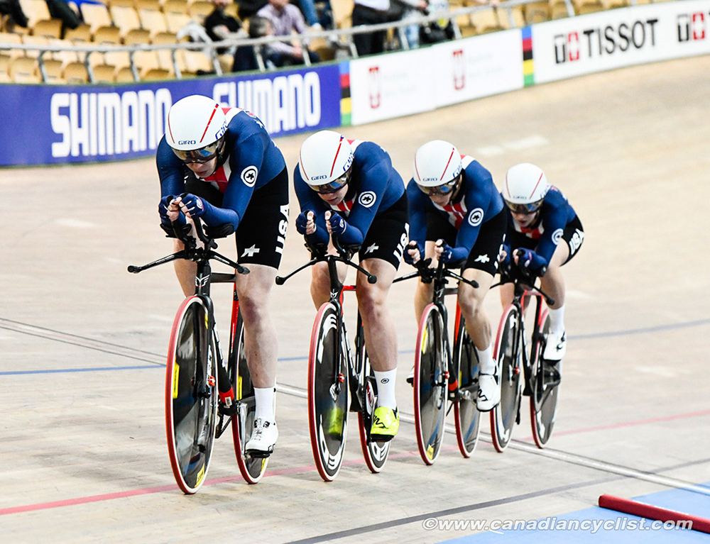 TrackWorlds