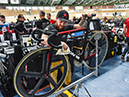 2019 Track World Championships, Poland