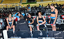 2019 Track World Championships, Poland