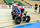2019 Track World Championships, Poland