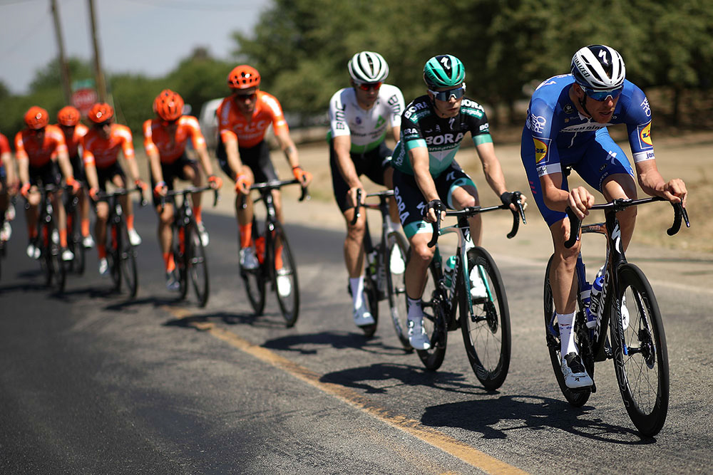 14th Amgen Tour of California 2019 - Stage 1