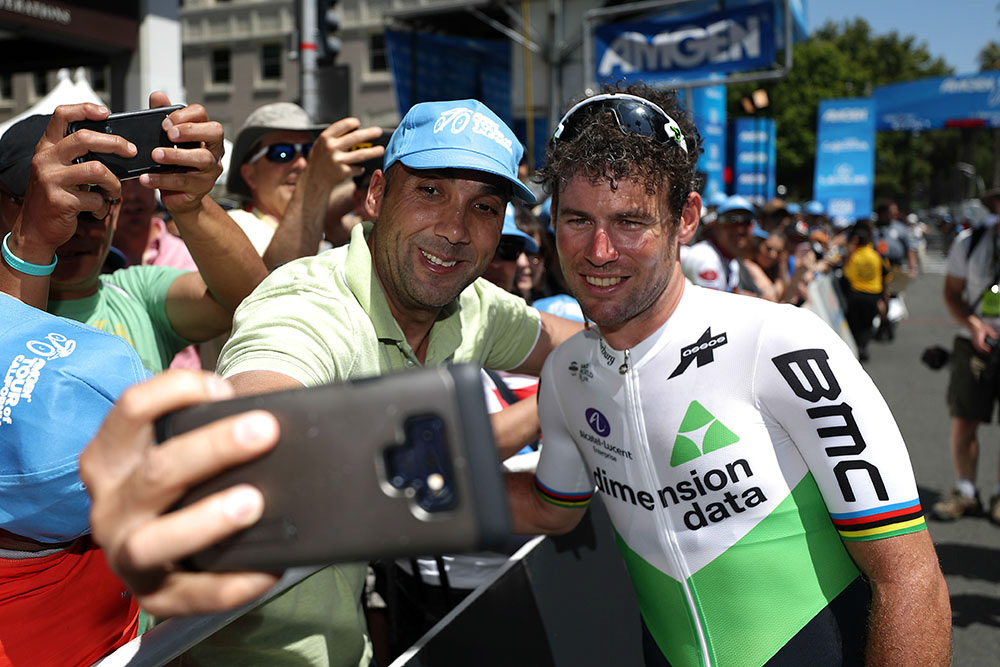 14th Amgen Tour of California 2019 - Stage 1